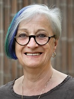 Mag. Ulrike Schmid-Klampfer - Kommunikation, PR